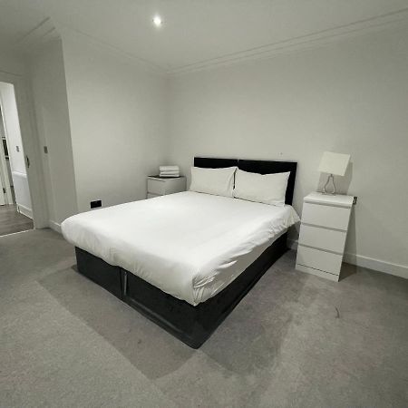 London West Ham Apartments Bagian luar foto
