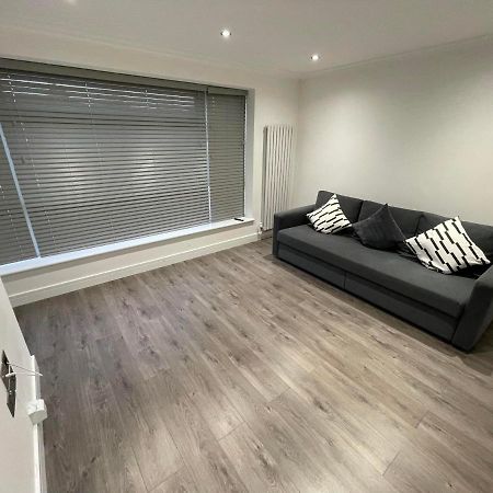 London West Ham Apartments Bagian luar foto