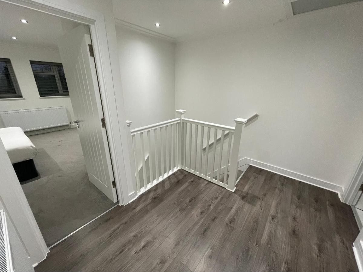 London West Ham Apartments Bagian luar foto