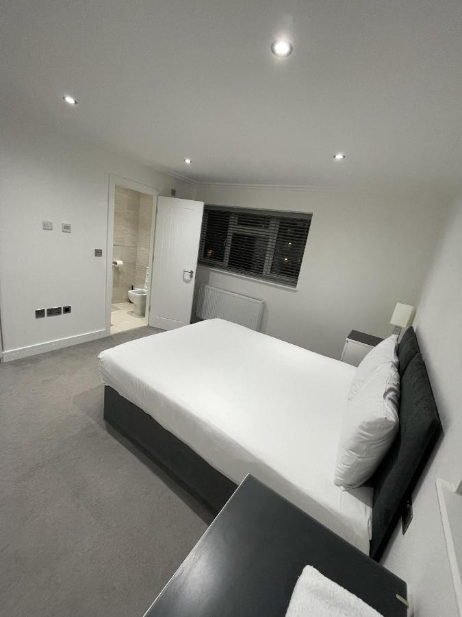 London West Ham Apartments Bagian luar foto