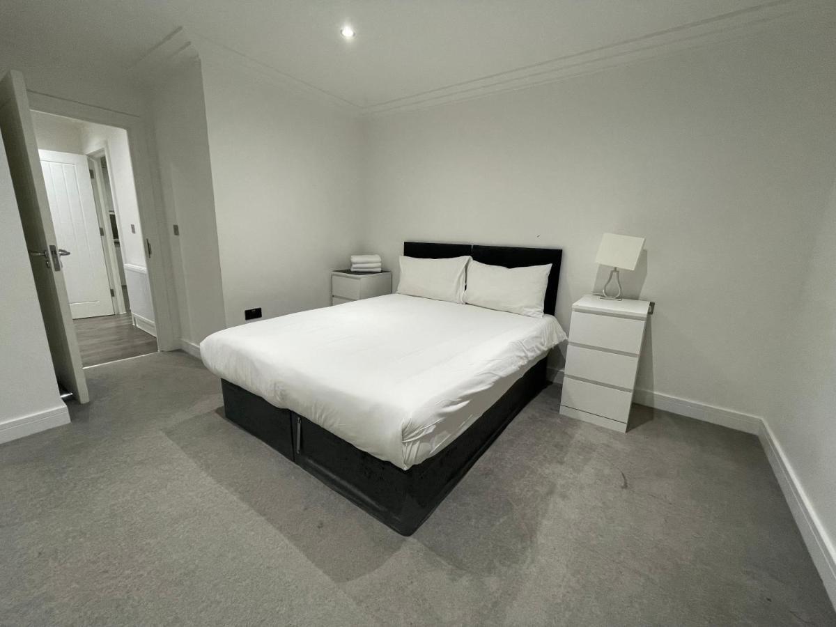 London West Ham Apartments Bagian luar foto