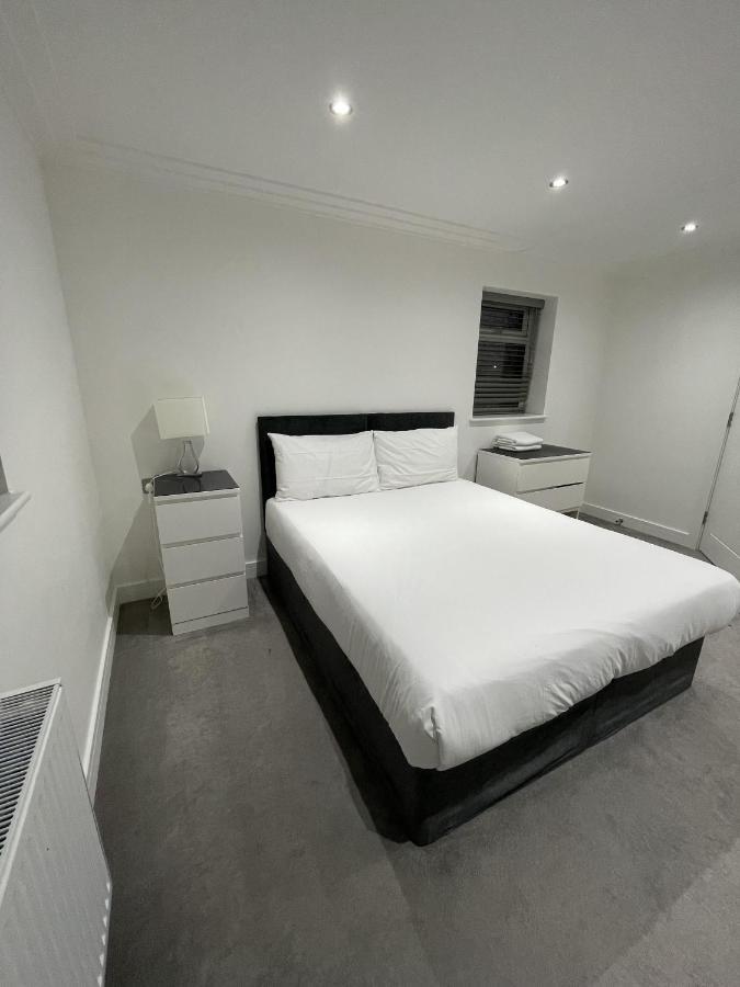 London West Ham Apartments Bagian luar foto