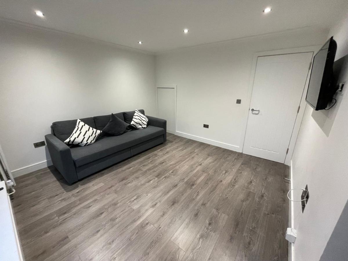 London West Ham Apartments Bagian luar foto