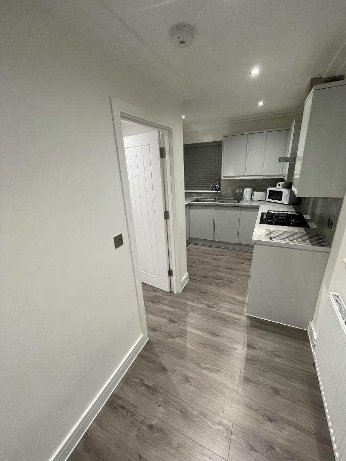 London West Ham Apartments Bagian luar foto