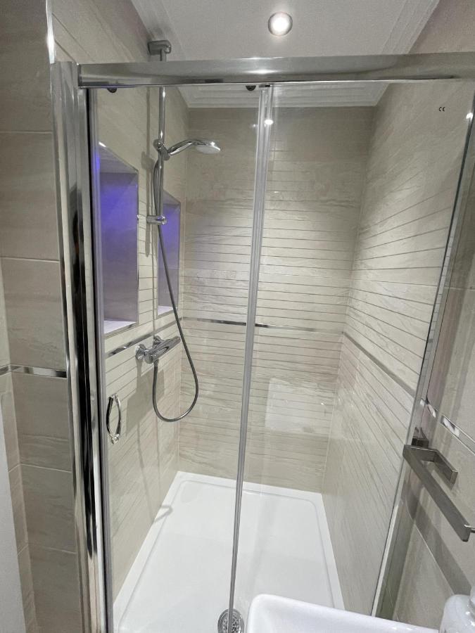 London West Ham Apartments Bagian luar foto