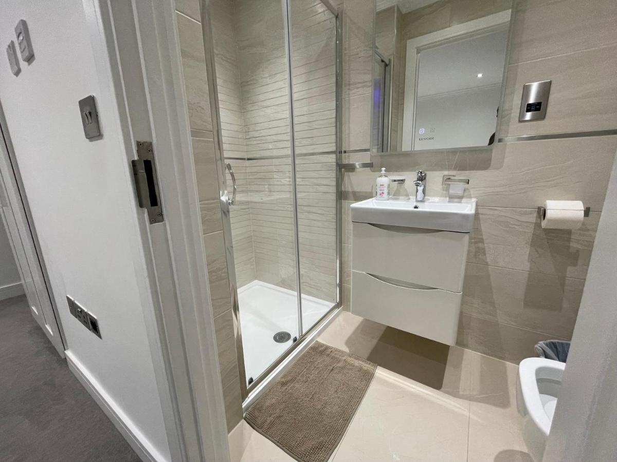 London West Ham Apartments Bagian luar foto